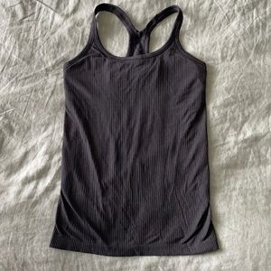 Ebb to street tank Lululemon size 8